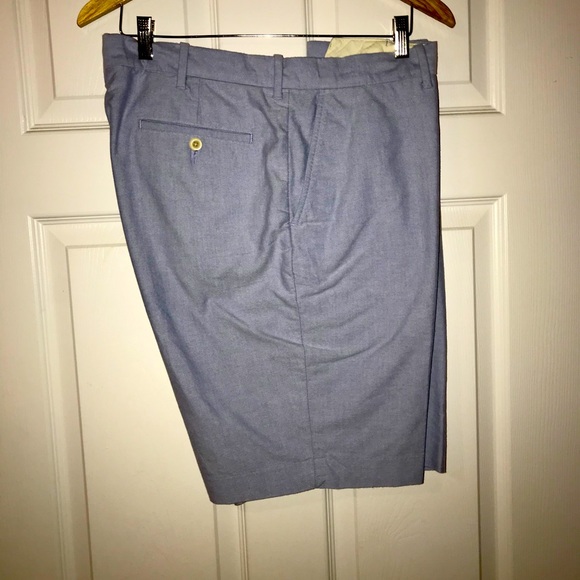 Polo Ralph Lauren Other - Ralph Lauren Men’s Blue Golf Shorts